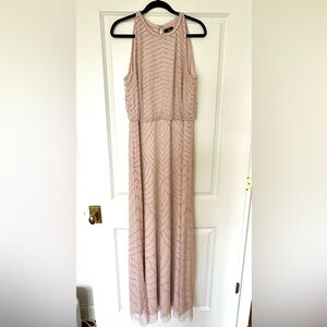 Adrianna Papell dress